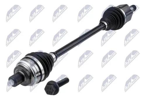 NTY NTY NPW-VW-227 NTY NPW-VW-227 Drive Shaft 