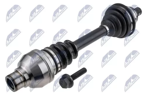 NTY NTY NPW-VW-228 NTY NPW-VW-228 Drive Shaft 