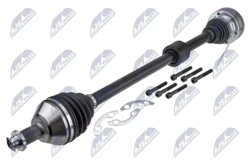 NTY NTY NPW-VW-232 NTY NPW-VW-232 Drive Shaft 
