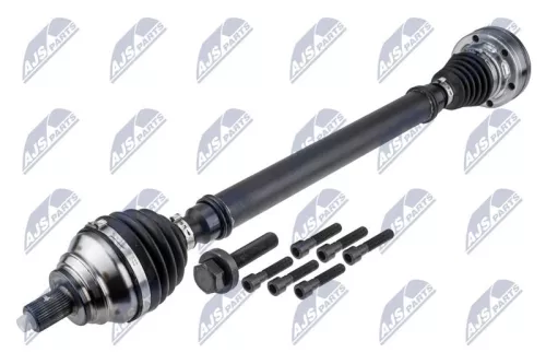 NTY NTY NPW-VW-233 NTY NPW-VW-233 Drive Shaft 