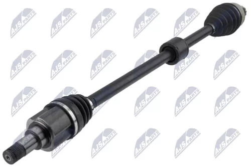NTY NTY NPW-VW-234 NTY NPW-VW-234 Drive Shaft 