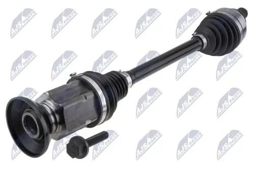 NTY NTY NPW-VW-235 NTY NPW-VW-235 Drive Shaft 