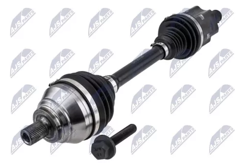 NTY NTY NPW-VW-236 NTY NPW-VW-236 Drive Shaft 