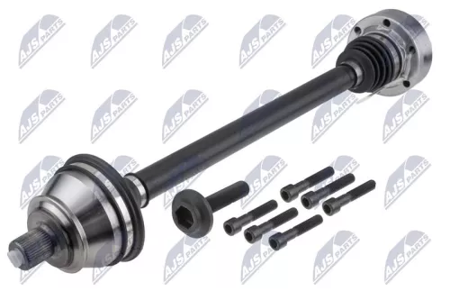 NTY NTY NPW-VW-239 NTY NPW-VW-239 Drive Shaft 