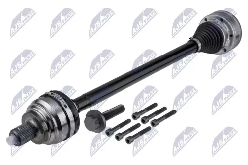 NTY NTY NPW-VW-241 NTY NPW-VW-241 Drive Shaft 