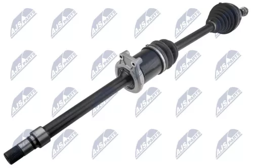 NTY NTY NPW-VW-243 NTY NPW-VW-243 Drive Shaft 