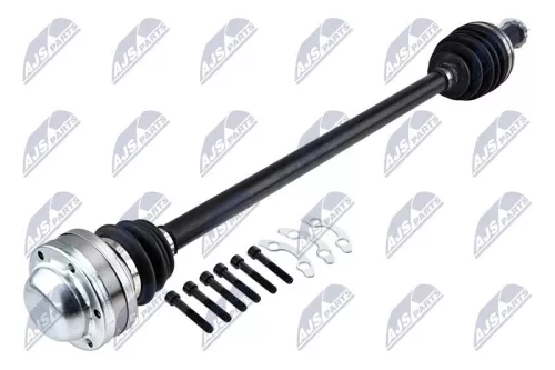 NTY NTY NPW-VW-246 NTY NPW-VW-246 Drive Shaft 