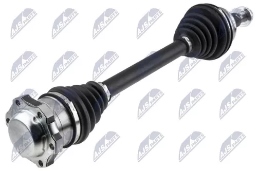 NTY NTY NPW-VW-249 NTY NPW-VW-249 Drive Shaft 
