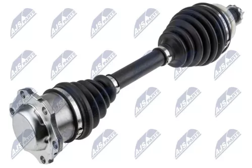 NTY NTY NPW-VW-252 NTY NPW-VW-252 Drive Shaft 
