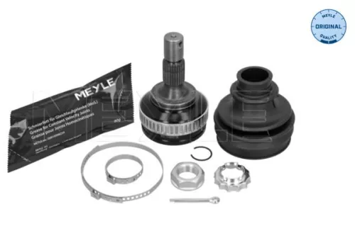 MEYLE Joint Kit, drive shaft (11-14 498 0112)
