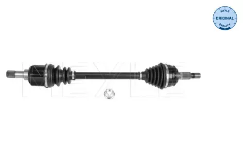 MEYLE Drive Shaft (11-14 498 1018)