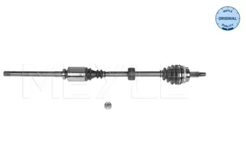 MEYLE MEYLE 16-14 498 0113 MEYLE 16-14 498 0113 Drive Shaft 