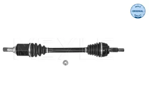 MEYLE Drive Shaft (16-14 498 0188)
