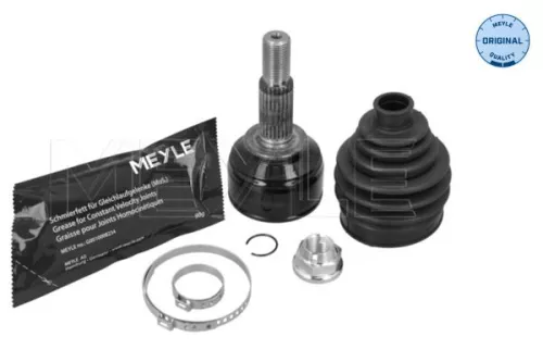 MEYLE Joint Kit, drive shaft (16-14 498 0205)