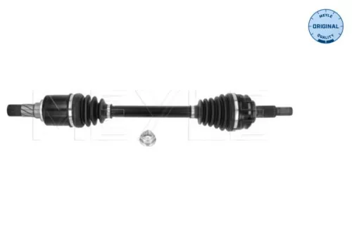 MEYLE Drive Shaft (16-14 498 0224)