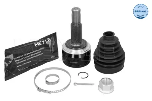 MEYLE Joint Kit, drive shaft (16-14 498 0228)