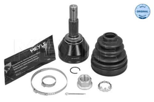 MEYLE Joint Kit, drive shaft (16-14 498 0229)