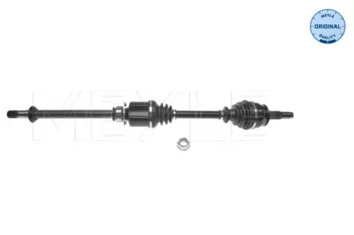 MEYLE Drive Shaft (214 498 0094)