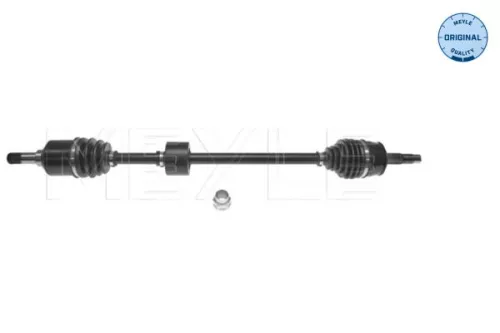 MEYLE Drive Shaft (214 498 0106)