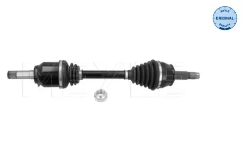 MEYLE Drive Shaft (214 498 0110)