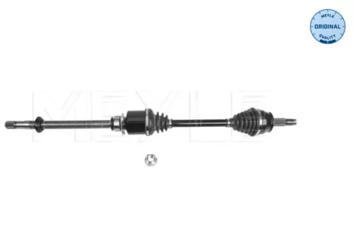MEYLE Drive Shaft (214 498 0111)