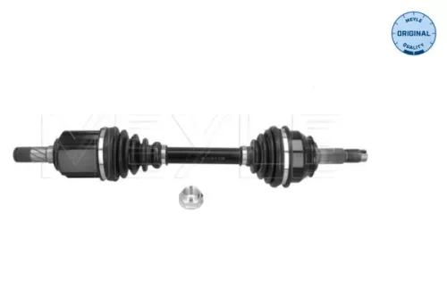 MEYLE Drive Shaft (214 498 0115)