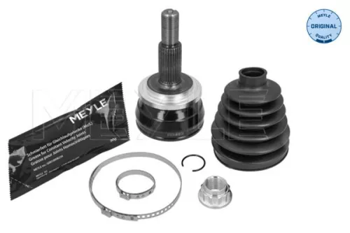 MEYLE Joint Kit, drive shaft (30-14 498 0052)