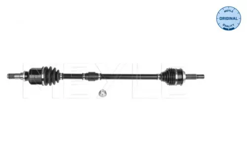 MEYLE Drive Shaft (30-14 498 1002)