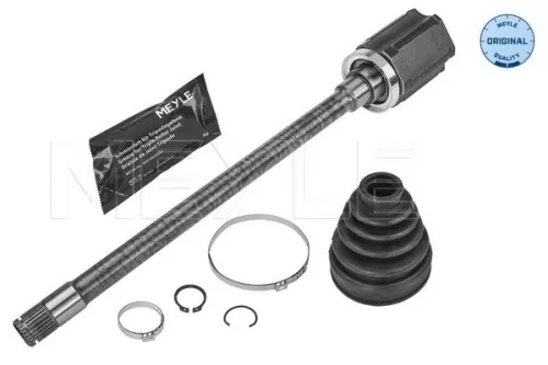 MEYLE Joint Kit, drive shaft (314 498 0022)