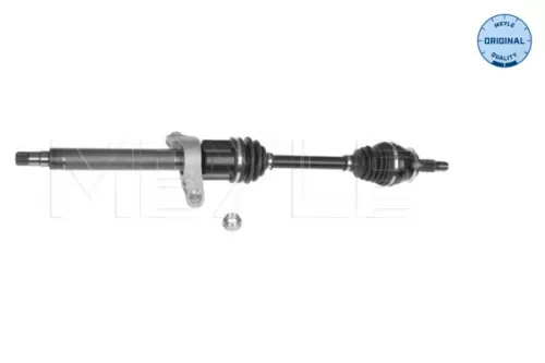 MEYLE Drive Shaft (314 498 0032)