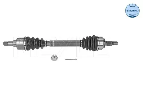 Drive Shaft