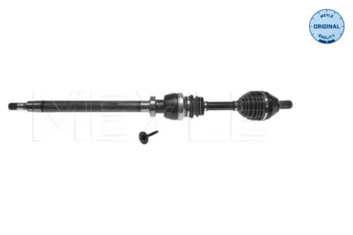 Meyle Front Right Drive Shaft for Volvo S60 S80 V60 V70