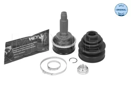 MEYLE Joint Kit, drive shaft (514 498 0020)