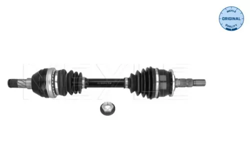 MEYLE MEYLE 614 498 0100 MEYLE 614 498 0100 Drive Shaft 