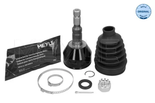 MEYLE Joint Kit, drive shaft (614 498 0104)