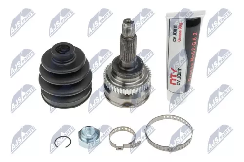 NTY NTY (NPZ-SU-031) Joint Kit, drive shaft 