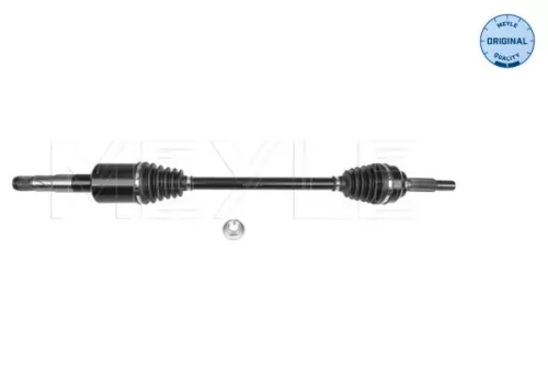 MEYLE 70-14 498 0006 Drive Shaft
