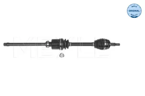 MEYLE Drive Shaft (11-14 498 0068)
