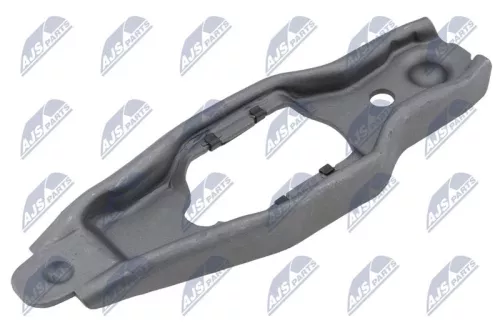 Release Fork, clutch