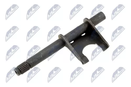 NTY NTY (NSL-FT-000) Release Fork, clutch 