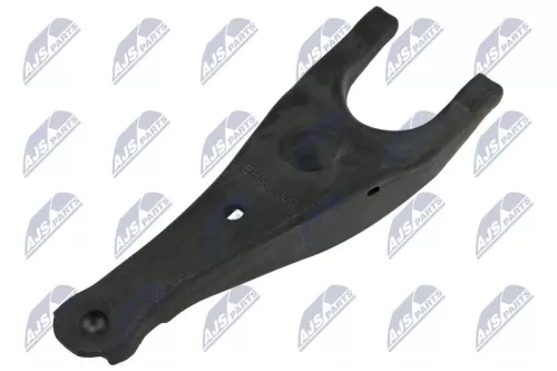 Release Fork, clutch