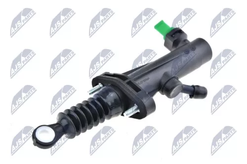 Master Cylinder, clutch