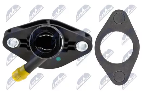 NTY NTY (NSP-FT-006) Master Cylinder, clutch 