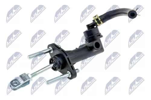 NTY NTY (NSP-HY-506) Repair Kit, clutch master cylinder 