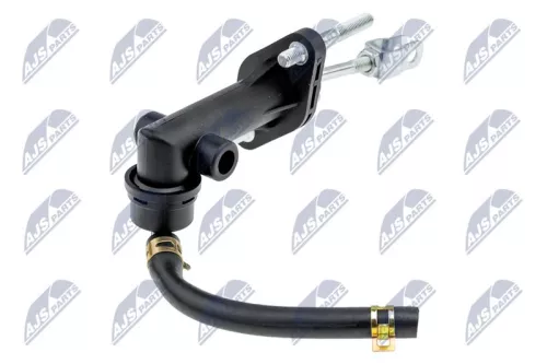 NTY NTY (NSP-HY-506) Repair Kit, clutch master cylinder 