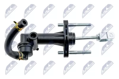 NTY NTY (NSP-HY-506) Repair Kit, clutch master cylinder 