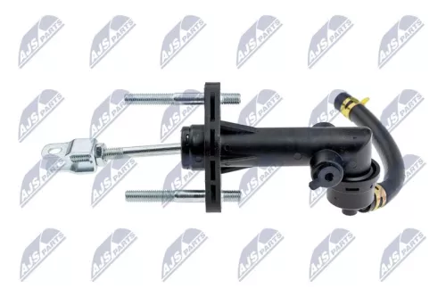 NTY NTY (NSP-HY-506) Repair Kit, clutch master cylinder 