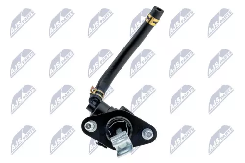 NTY NTY (NSP-HY-506) Repair Kit, clutch master cylinder 