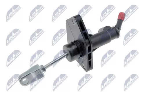 Master Cylinder, clutch