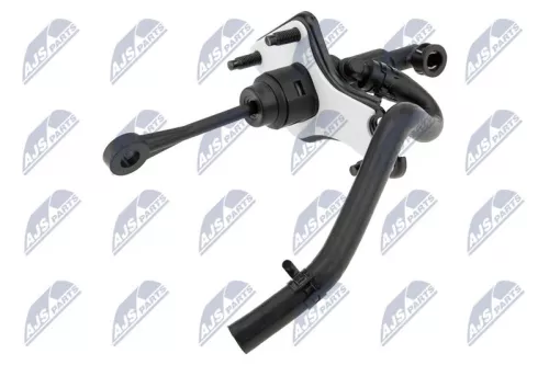 NTY NTY (NSP-HY-509) Master Cylinder, clutch 